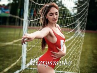 Merrysmithx