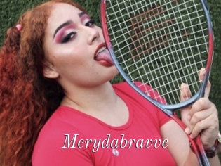 Merydabravve