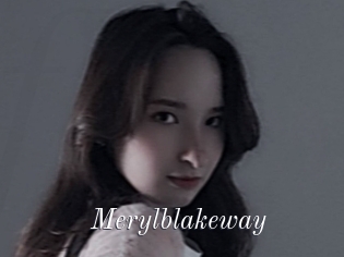 Merylblakeway