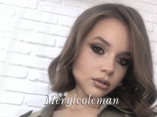 Merylcoleman