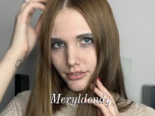 Meryldendy