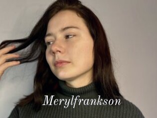 Merylfrankson