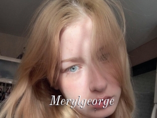 Merylgeorge