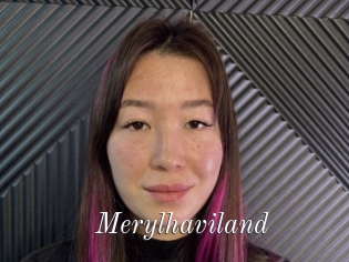 Merylhaviland