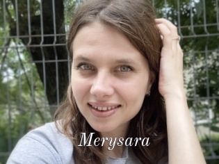 Merysara