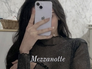 Mezzanotte