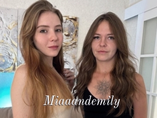 Miaaandemily