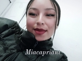 Miacapriani