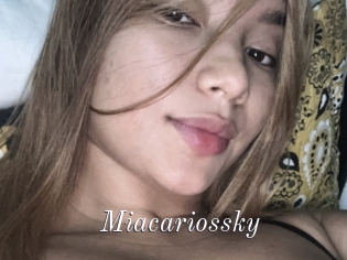 Miacariossky