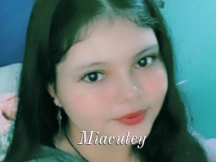 Miacutey