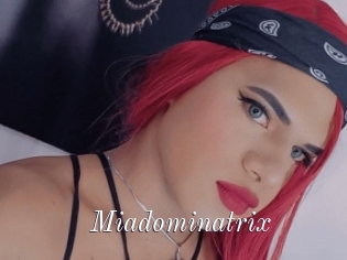 Miadominatrix