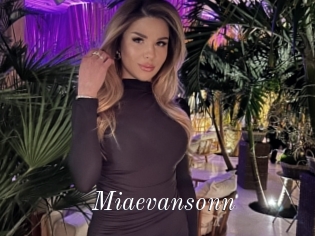 Miaevansonn