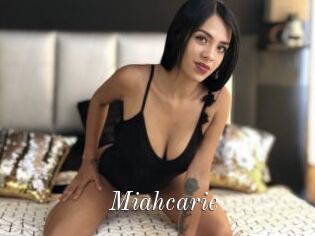 Miahcarie