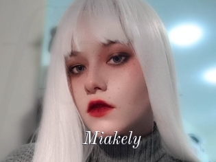 Miakely