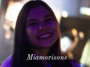 Miamorisons