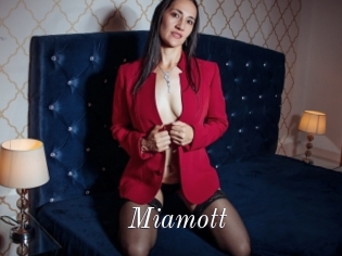 Miamott