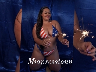 Miapresstonn