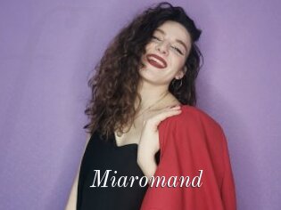 Miaromand