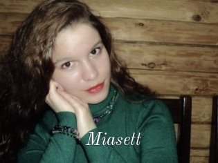 Miasett