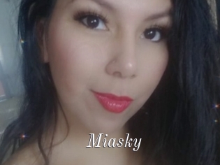 Miasky