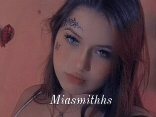 Miasmithhs