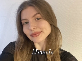 Miasolo