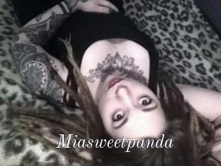 Miasweetpanda