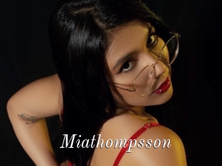 Miathompsson