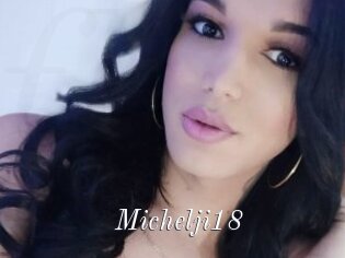 Michelji18