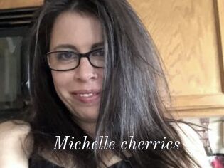 Michelle_cherries