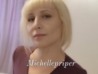 Michellepriper