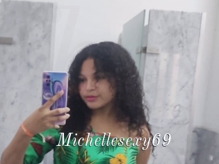 Michellesexy69