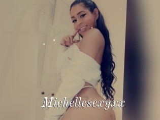 Michellesexyxx