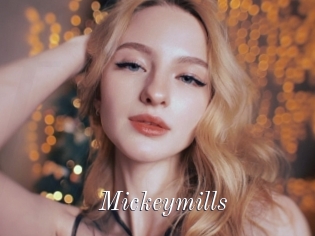 Mickeymills