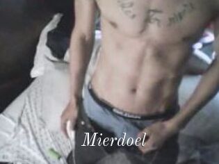 Mierdoel