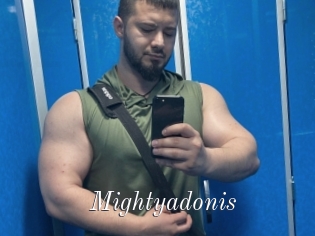 Mightyadonis