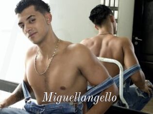 Miguellangello