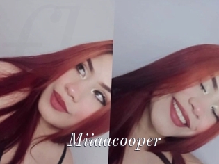 Miiaacooper