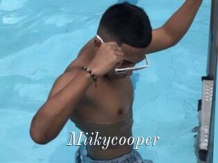 Miikycooper