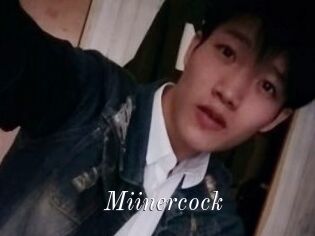 Miinercock