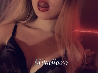 Mikailaxo