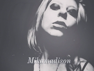 Mikamadison