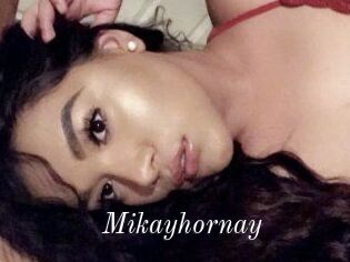 Mikayhornay