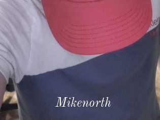 Mikenorth