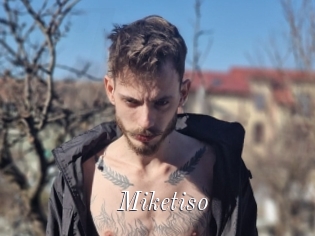 Miketiso