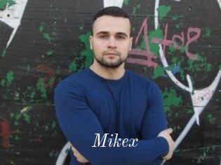 Mikex