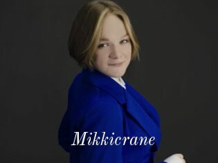 Mikkicrane