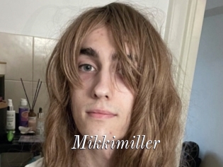 Mikkimiller