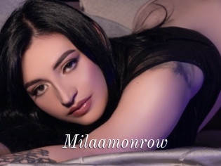 Milaamonrow