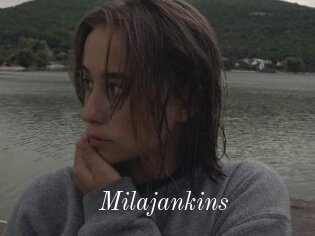 Milajankins